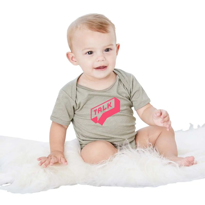 Camisetas personalizadas para bebés - | Zaprinta España Camisetas personalizadas para bebés - | Zaprinta España