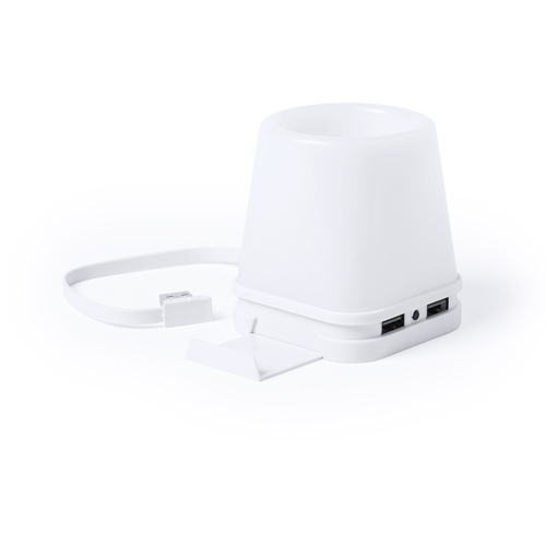 Soporte Luminoso USB - Alcúdia