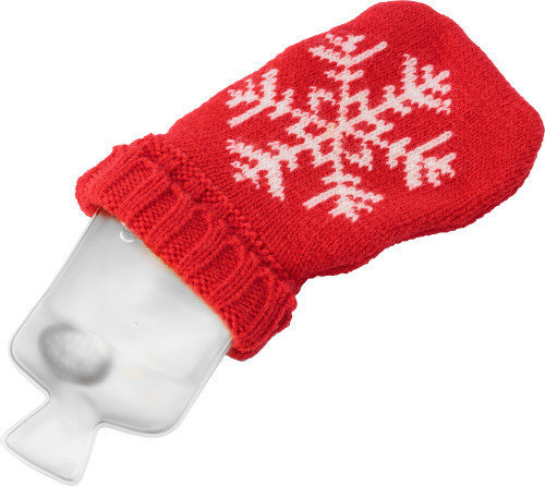 Almohadilla térmica reutilizable de PVC auto calefactable - Torrejón de Ardoz