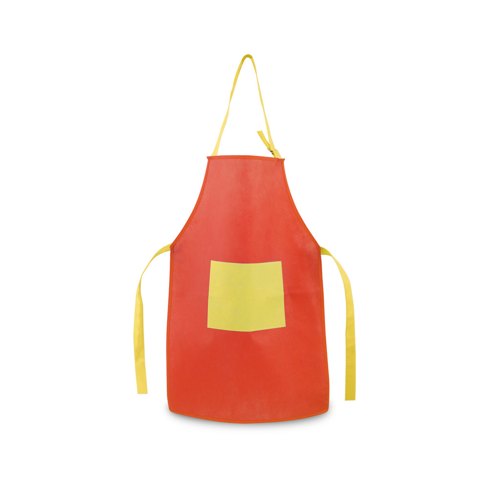 Delantal de Bolsillo para Niños - Ashmansworth - Centelles