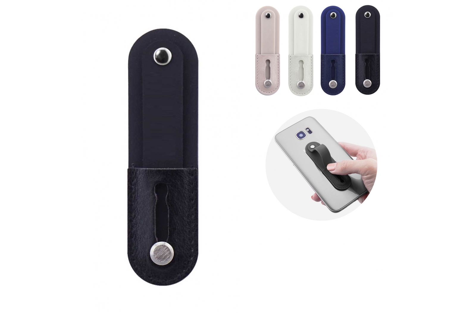 Soporte de Agarre - Ford - Orpí