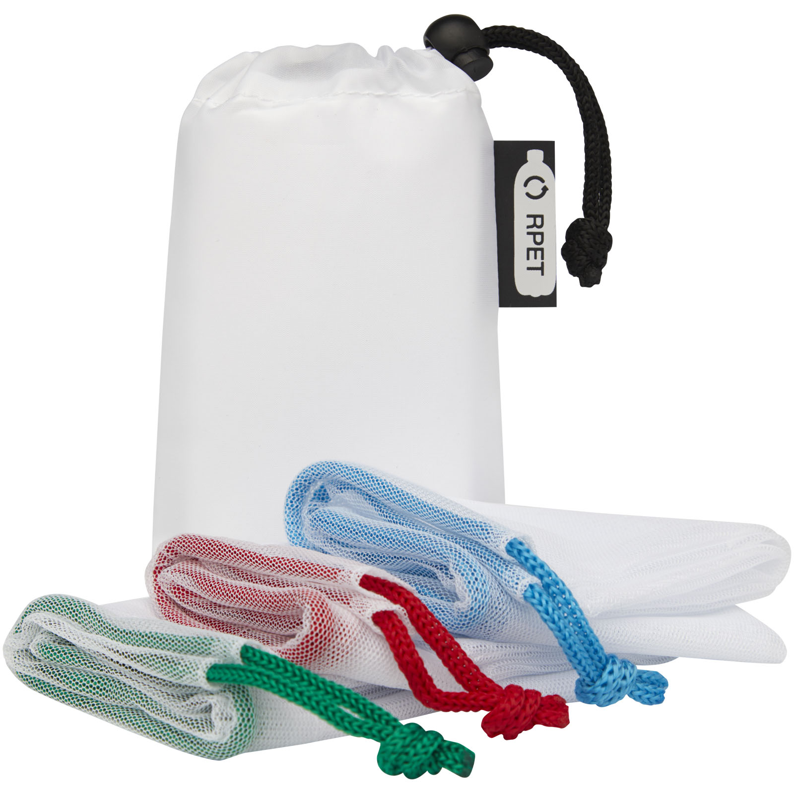 Bolsas EcoMesh - Martorell