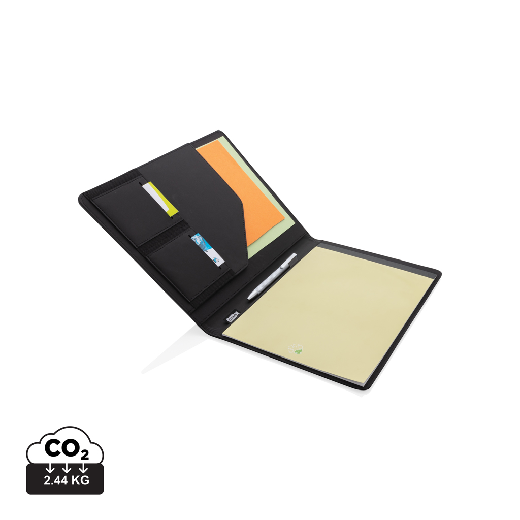 Elegante Portafolio A4 - Bampton - Coín