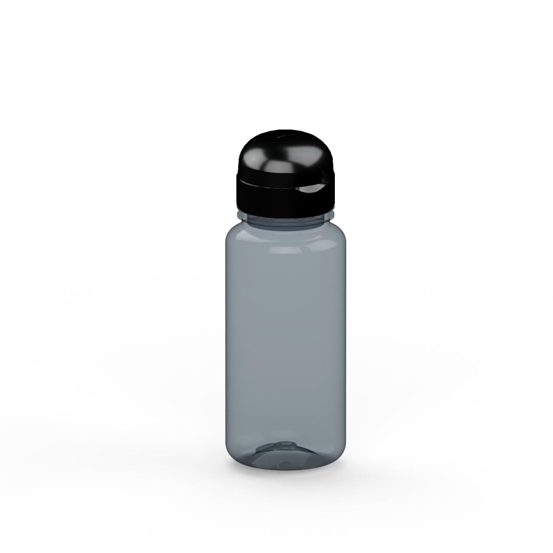 Botella de Bebida de PET Reciclado con Sabor Neutral 400ml - Pillaton - Asparrena