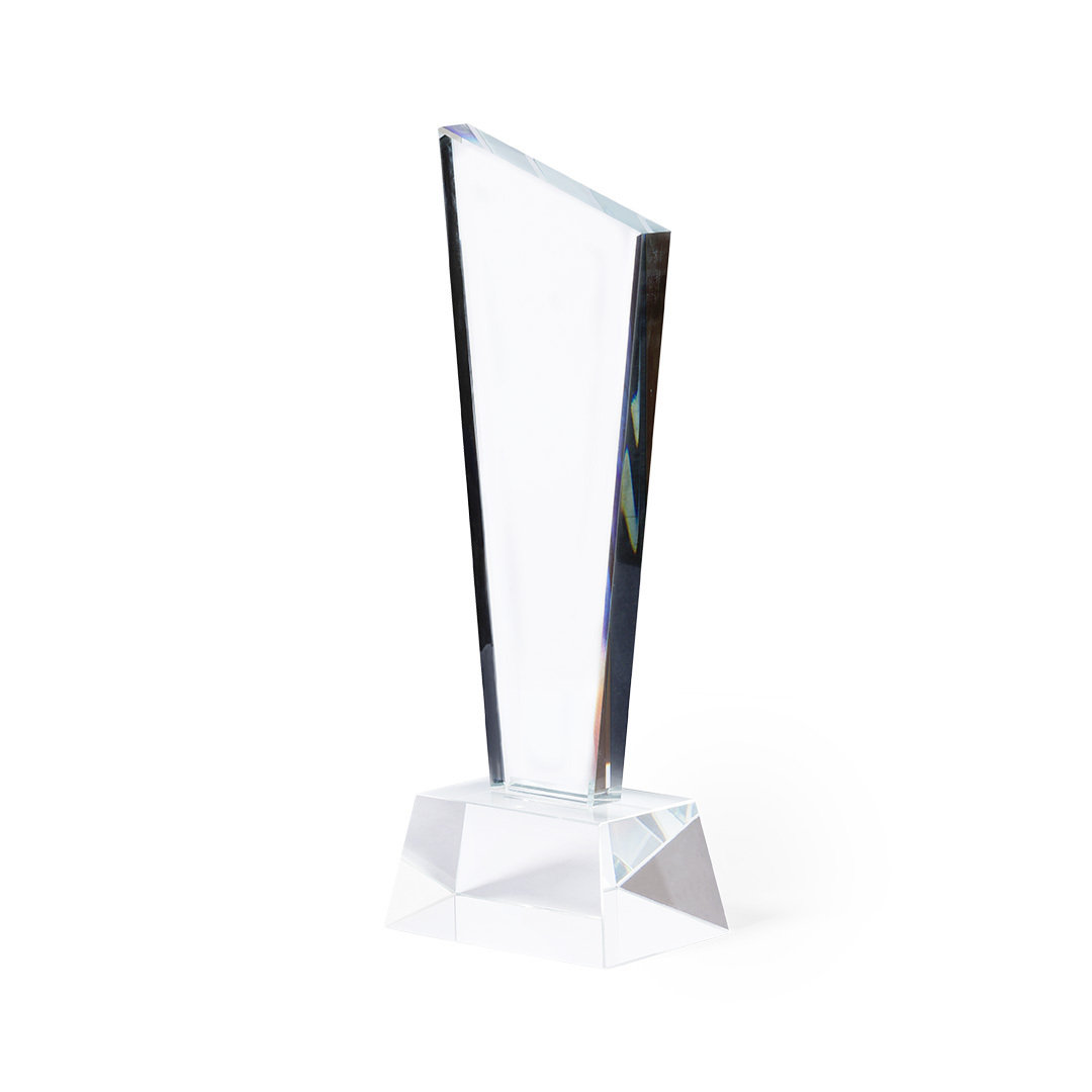 Trofeo de Vidrio - Nether Poppleton - Elche⁠5
