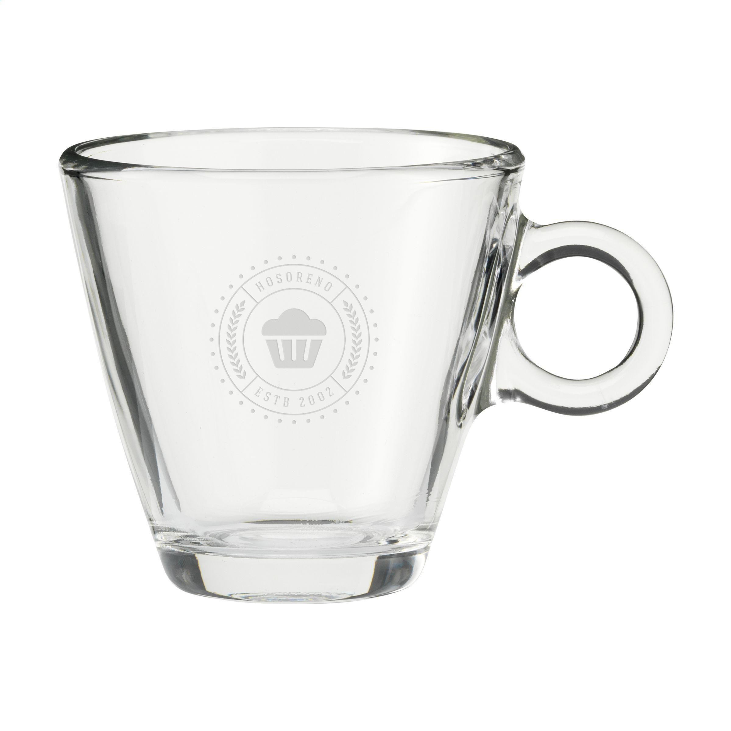Vaso de café Blackbrew 230 ml