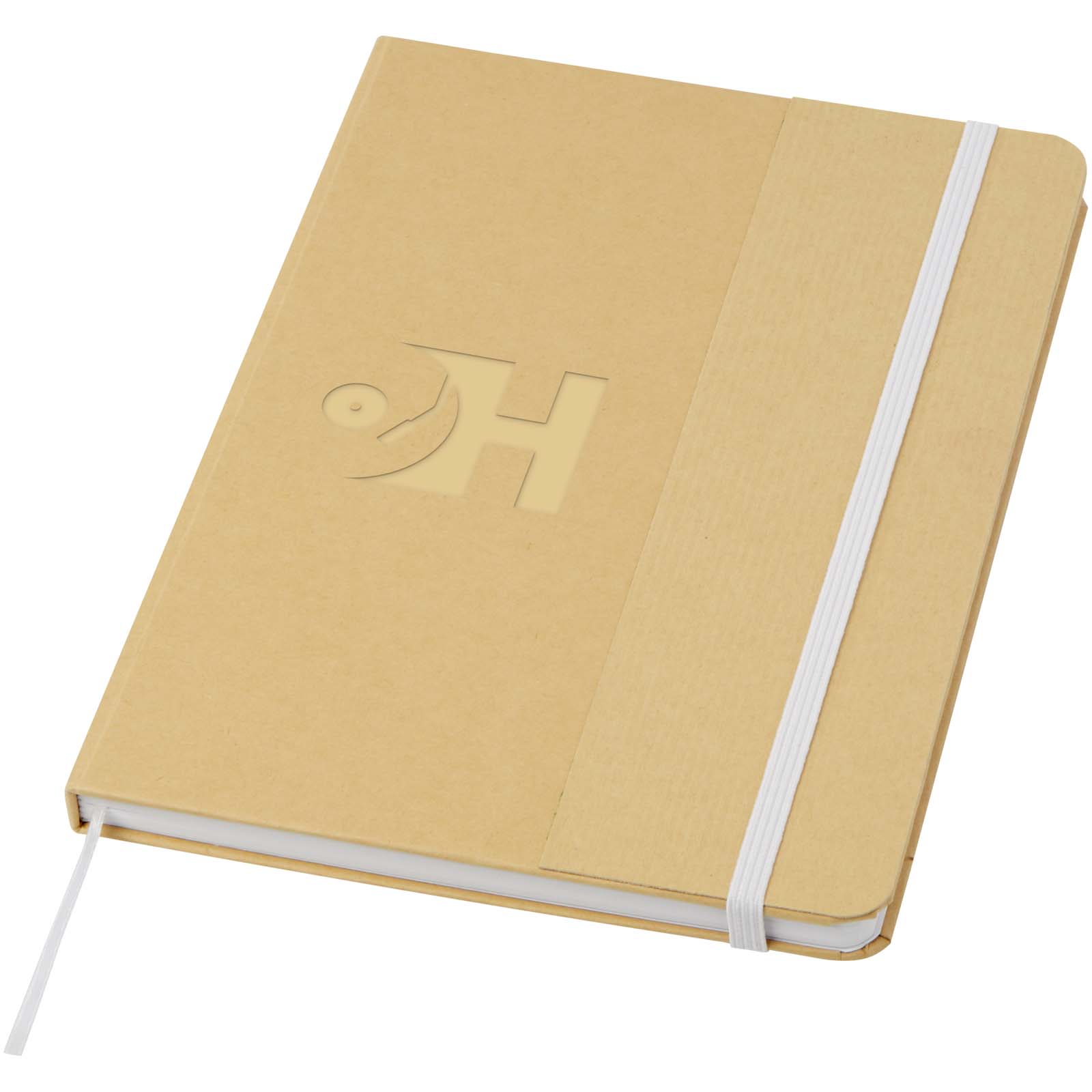 Cuaderno Eco A5 - Corral de Almaguer