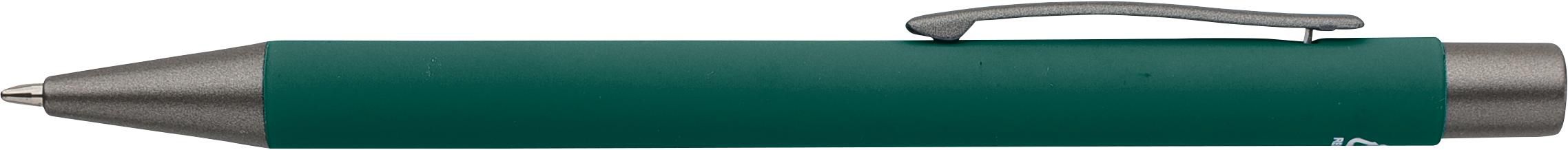 Esfera de aluminio reciclado Esplendor - Narón