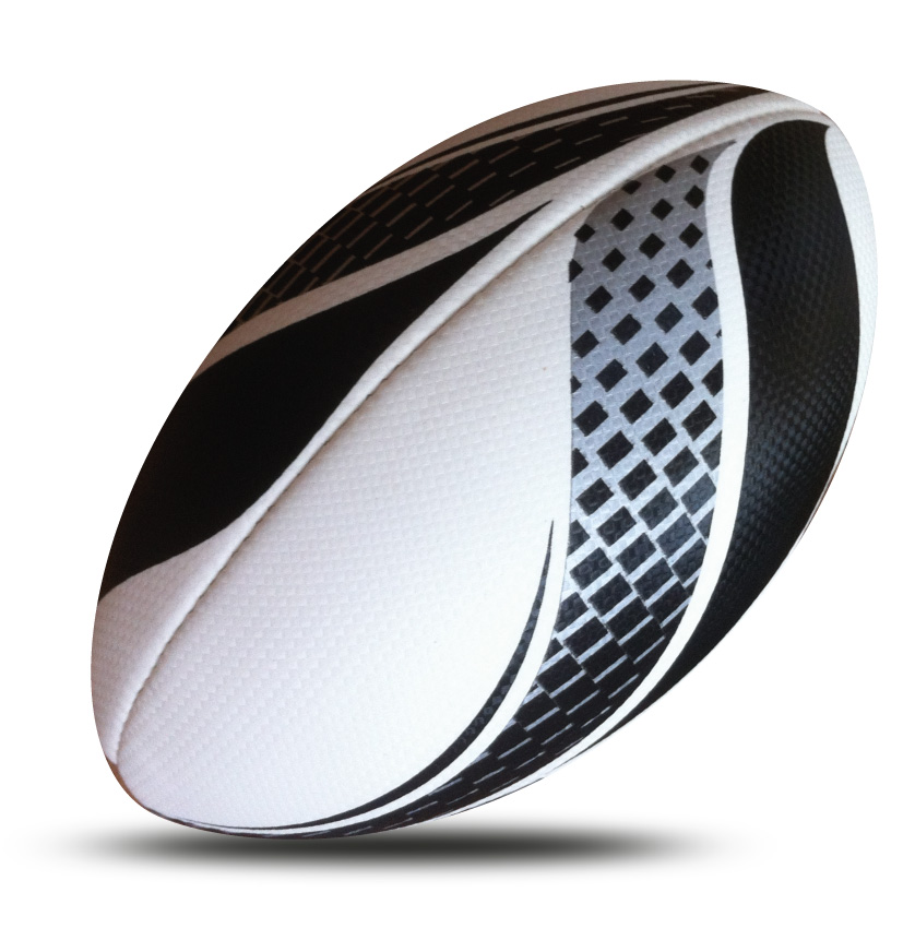 Pelota de Rugby de Espuma - Ansty - Montiel