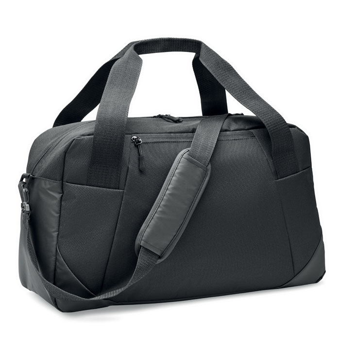 Bolsa de Viaje Deportiva Ripstop - Hemingford Gris - Teruel