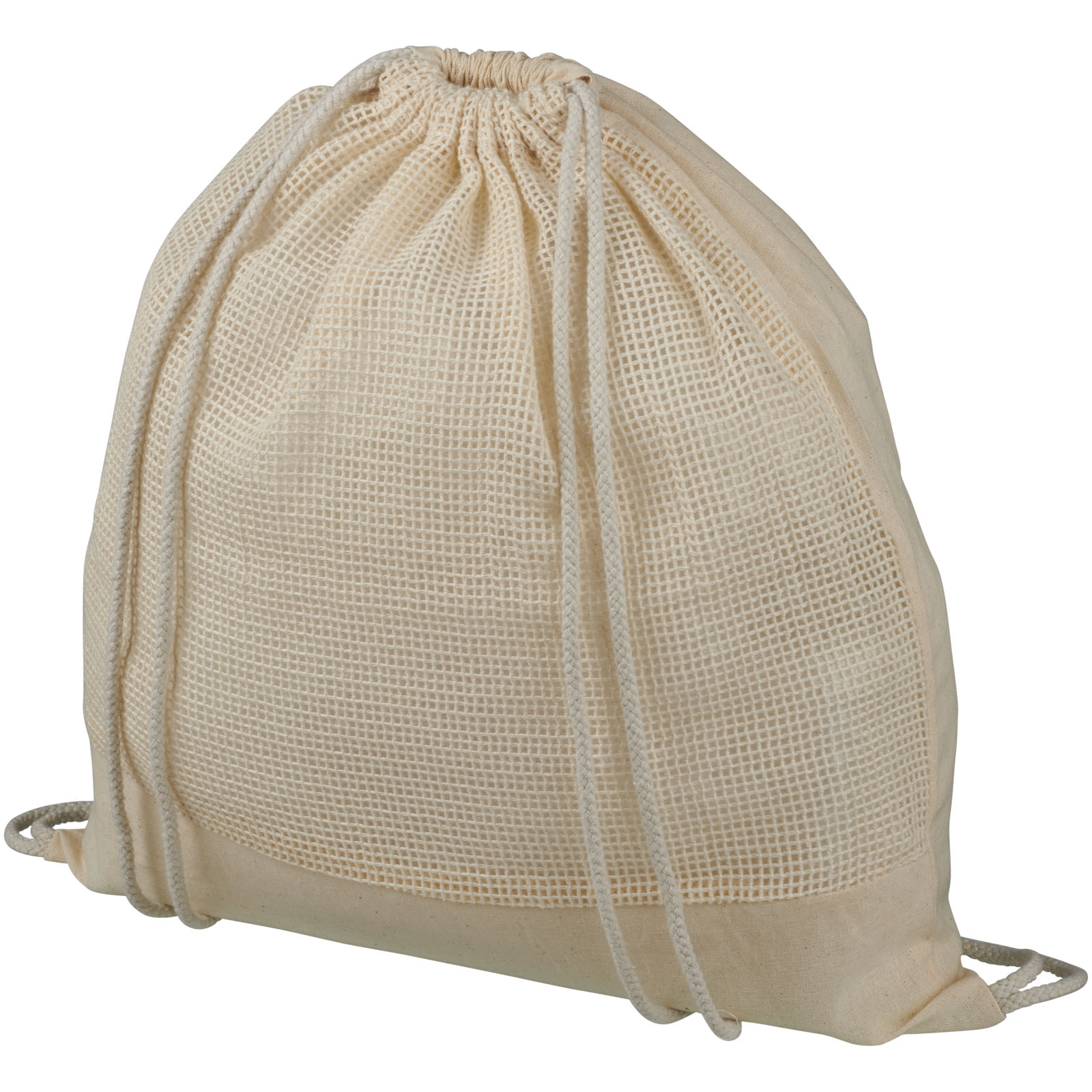 Mochila Reutilizable de Malla de Algodón - Little Snoring - Torrelles de Foix