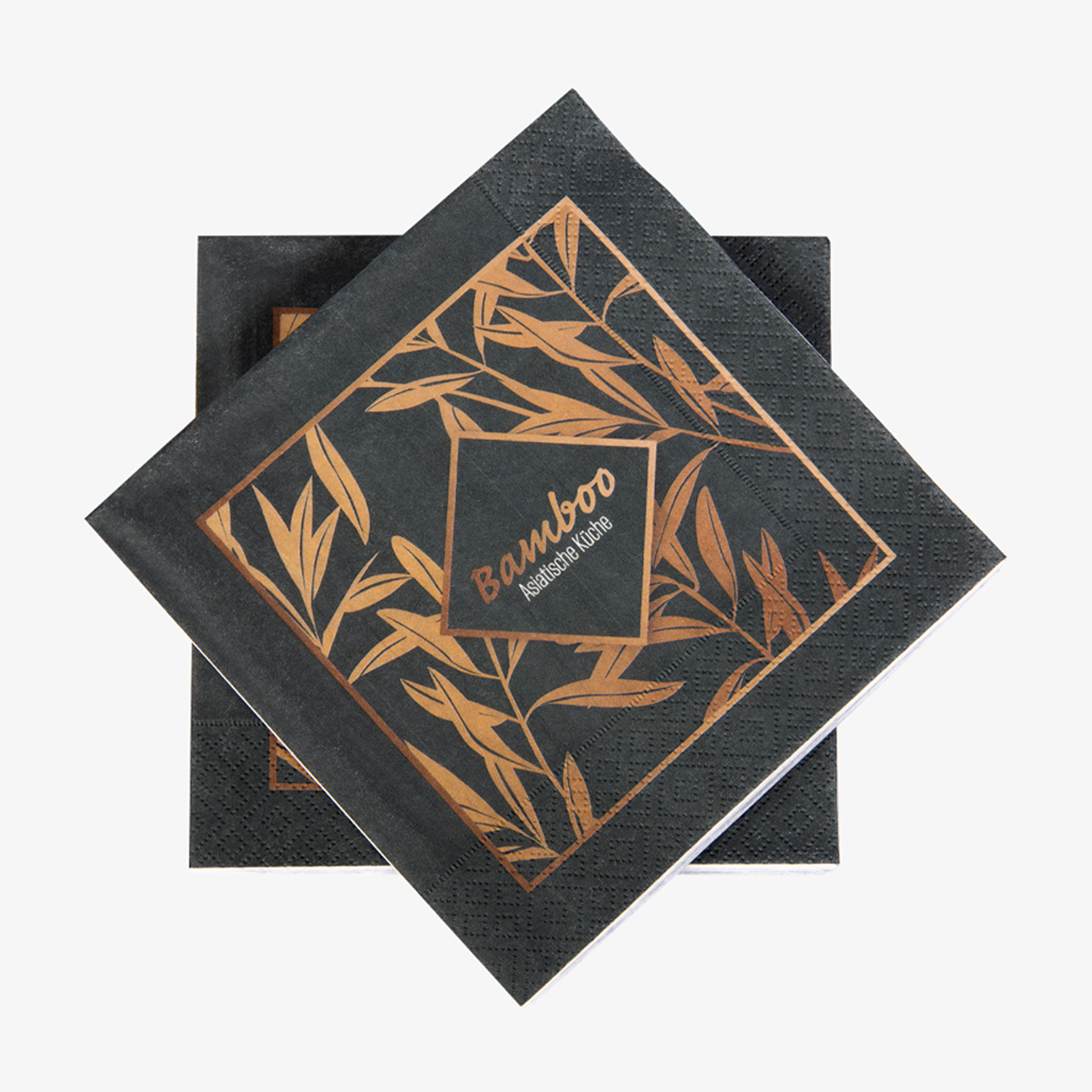 Servilleta de Celulosa Premium - Villadoz