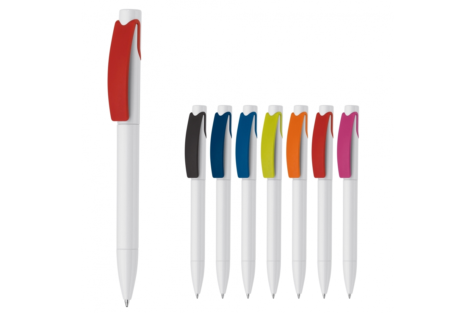 Bolígrafo StylishLogo - Abbotskerswell - Sedella