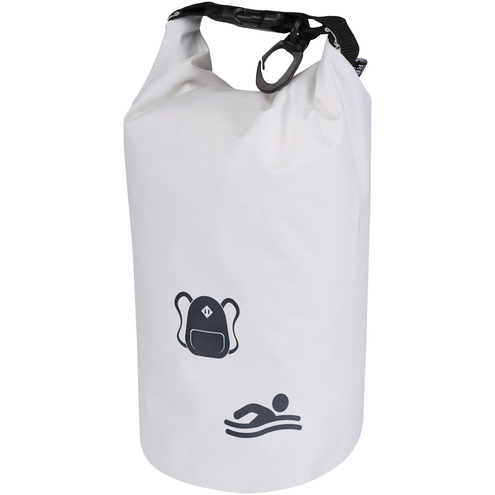 Bolsa impermeable reciclada Camper 1,5 l