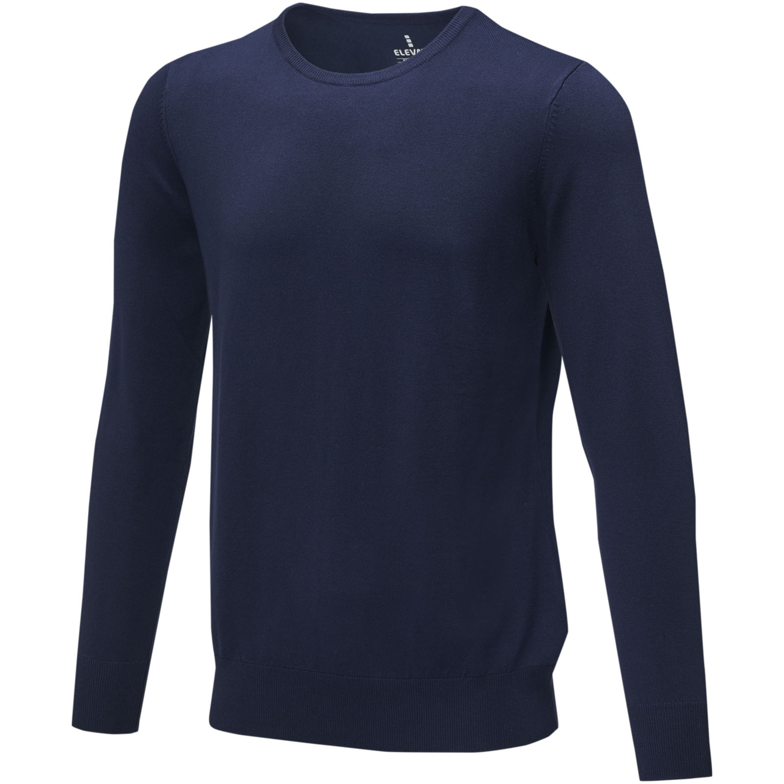 Sudadera con cuello redondo acanalado - Bourton-on-the-Water - Castelldefels