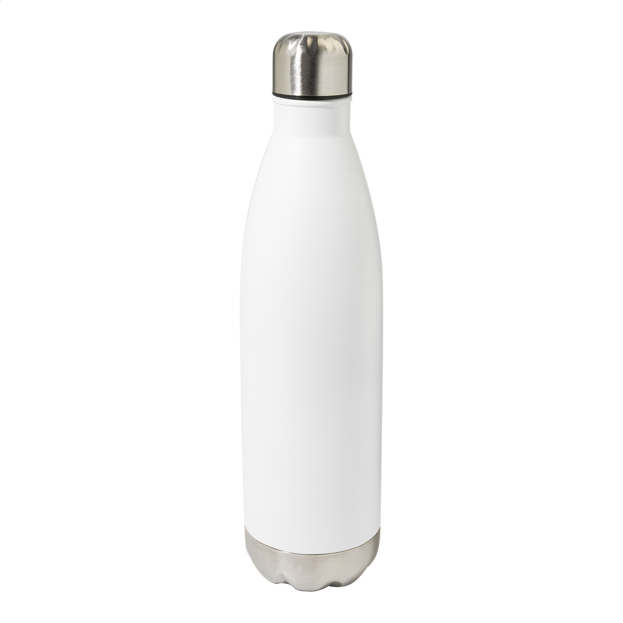 Botella Térmica de Cobre - El Burgo
