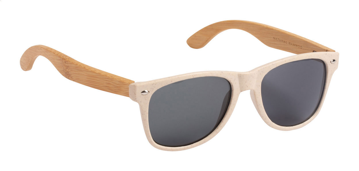 Gafas de sol EcoBambú - Benabarre