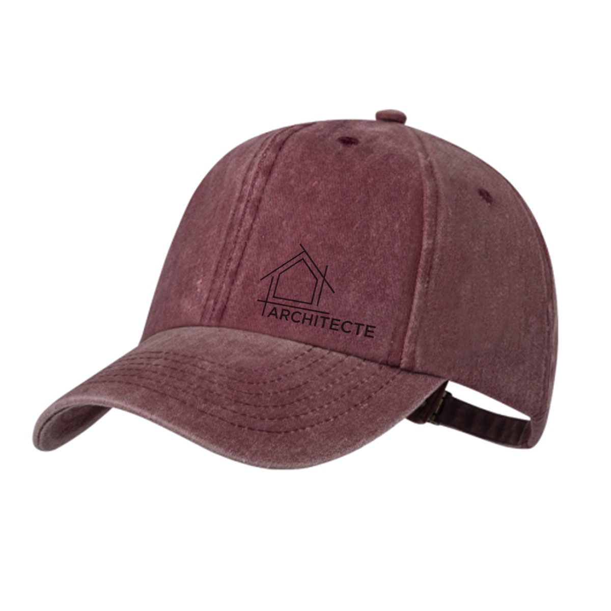 Gorra Lavada - Azofra