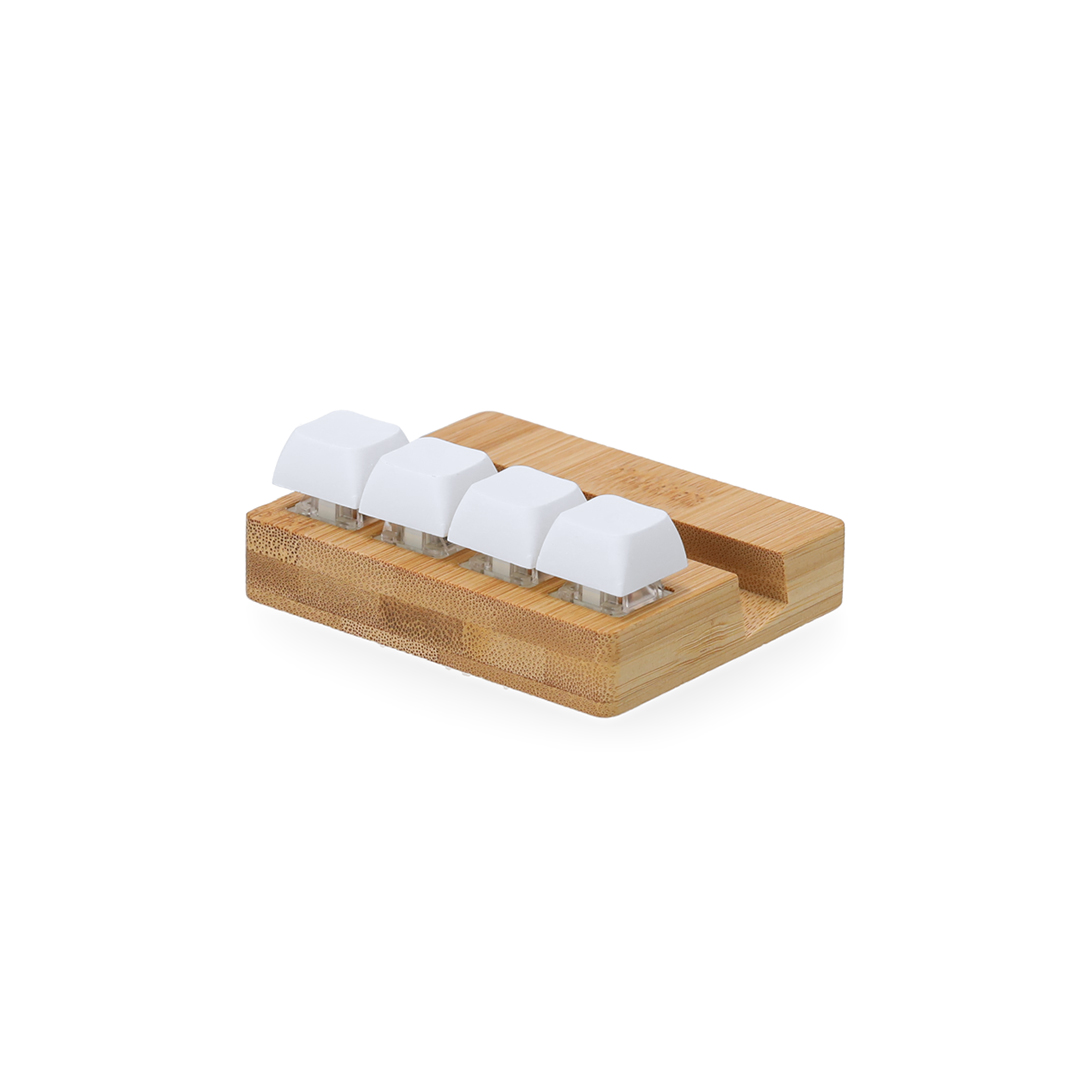 Sostenedor ZenBamboo - Palafrugell