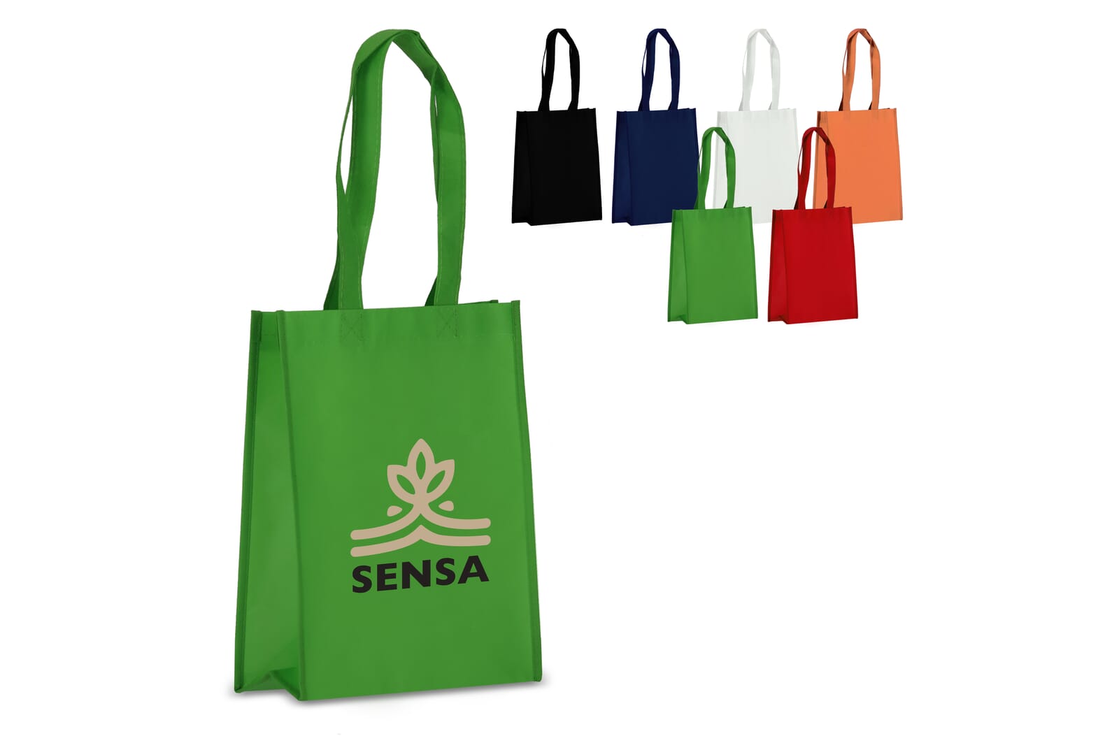 Bolsa Ecológica RePET - Constantina