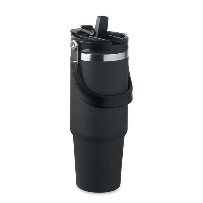 Vaso Térmico Ecológico 850 ml - Castellnou de Bages