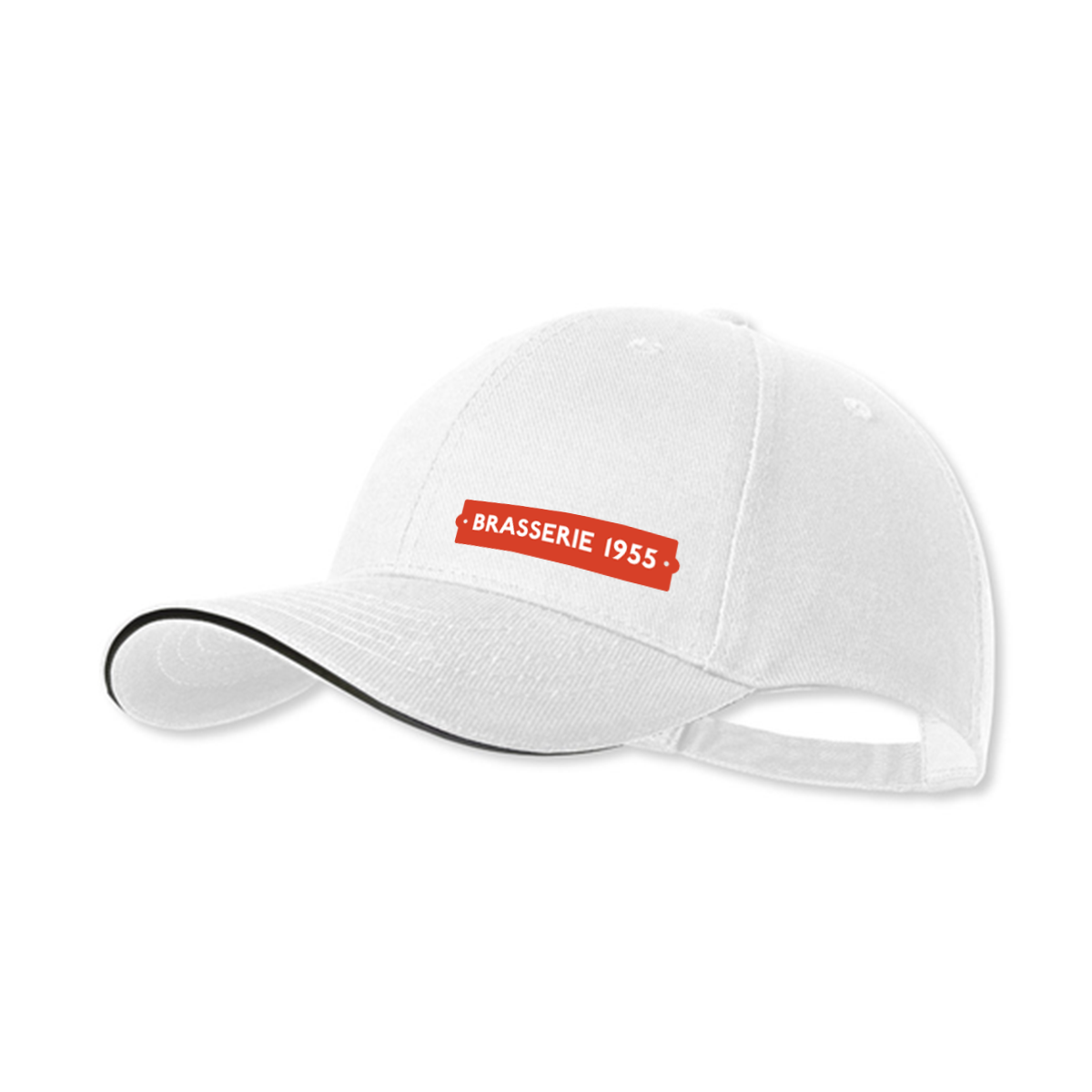 Gorra de Algodón Cepillado - Puddington - Tintern - Cuarte de Huerva