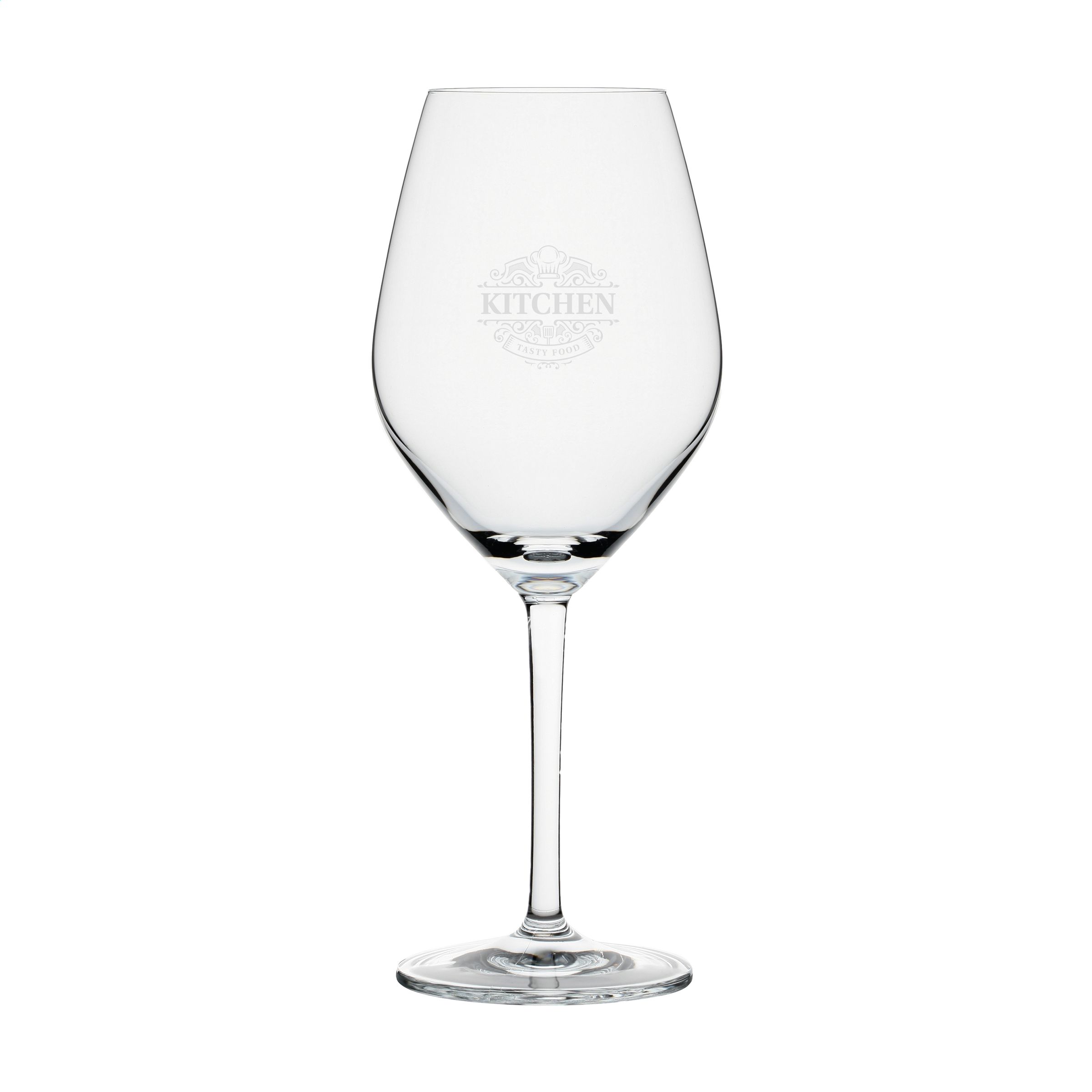 Copa de Vino Elegante 480 ml - Tomares