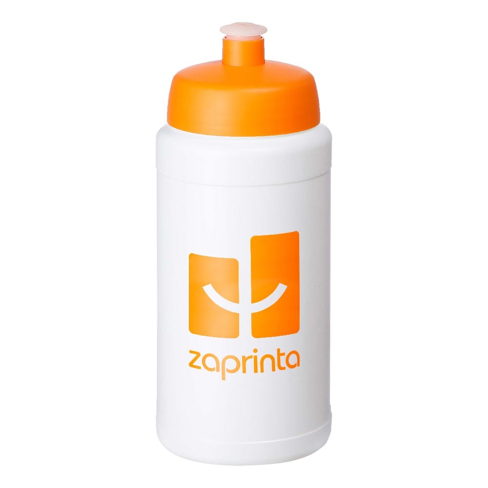 Botella Deportiva Elevación Básica 500 ml - Consuegra