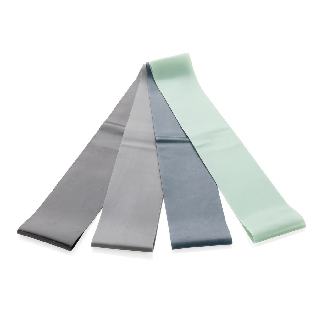 Juego de Bandas de Resistencia - Fittleworth - Casalarreina