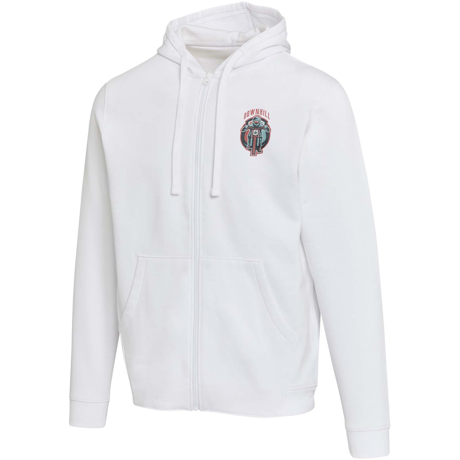 Sudadera con capucha reciclada y orgánica EcoCálido - Autol