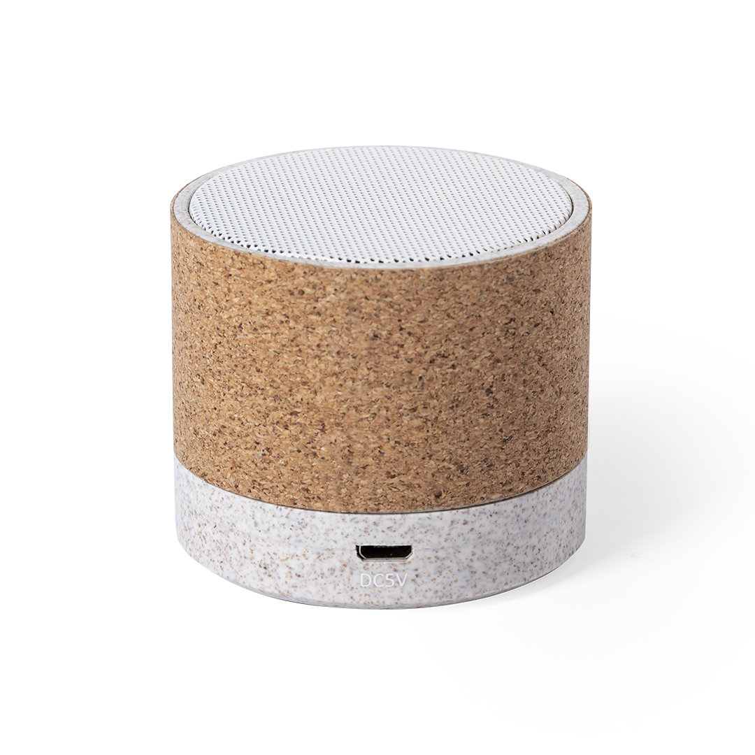 EcoSound Mini Altavoz - Lawshall - Sant Feliu de Guíxols