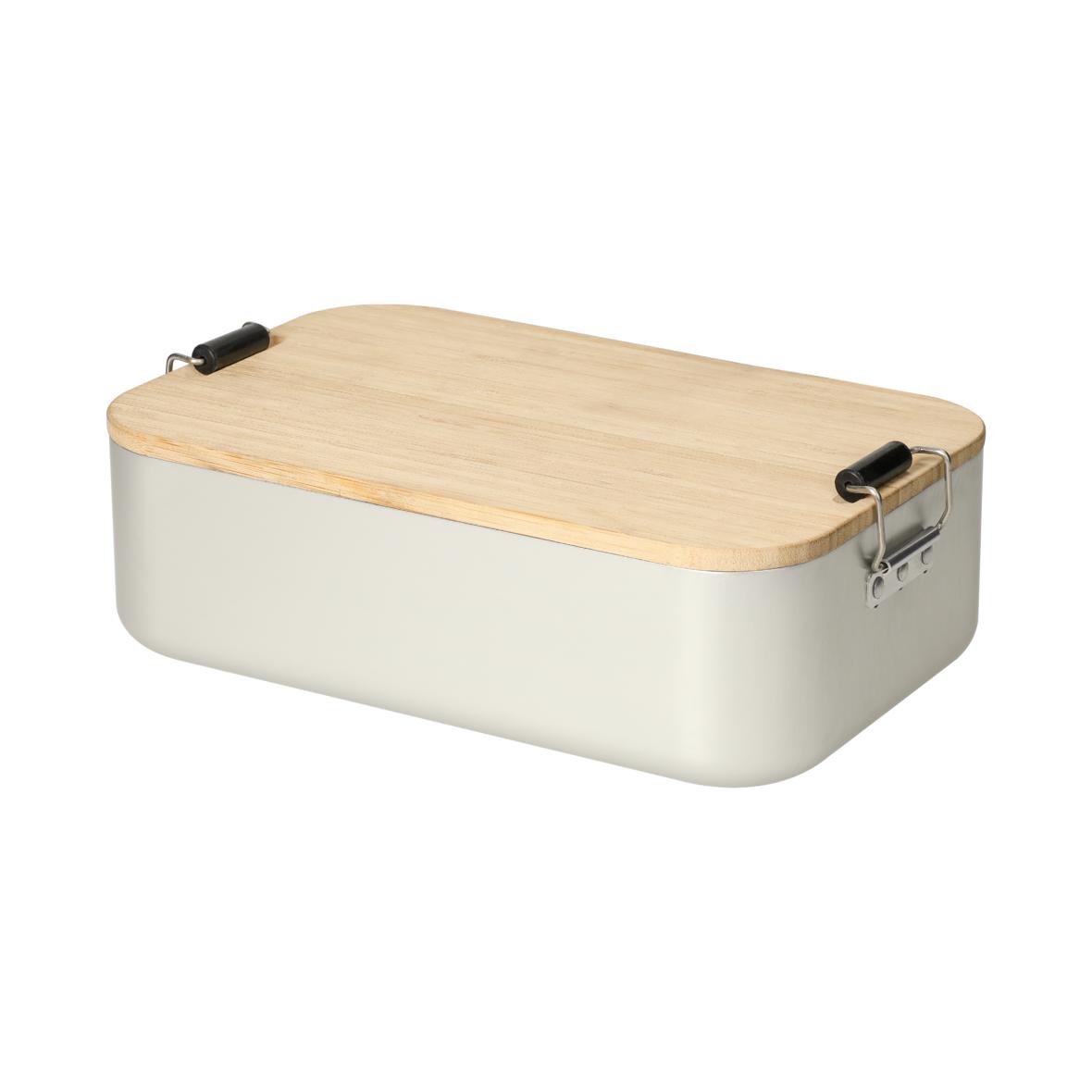Contenedor de Almuerzo EcoBox - Little Snoring - Alegría-Dulantzi