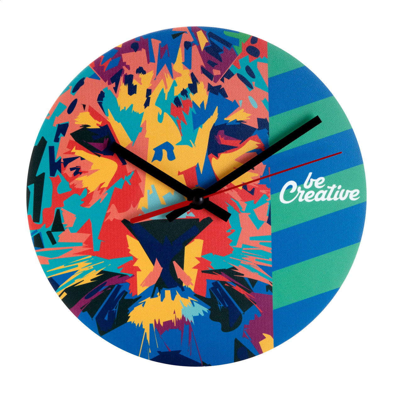 Reloj de Pared Artístico - Bilbao⁠2