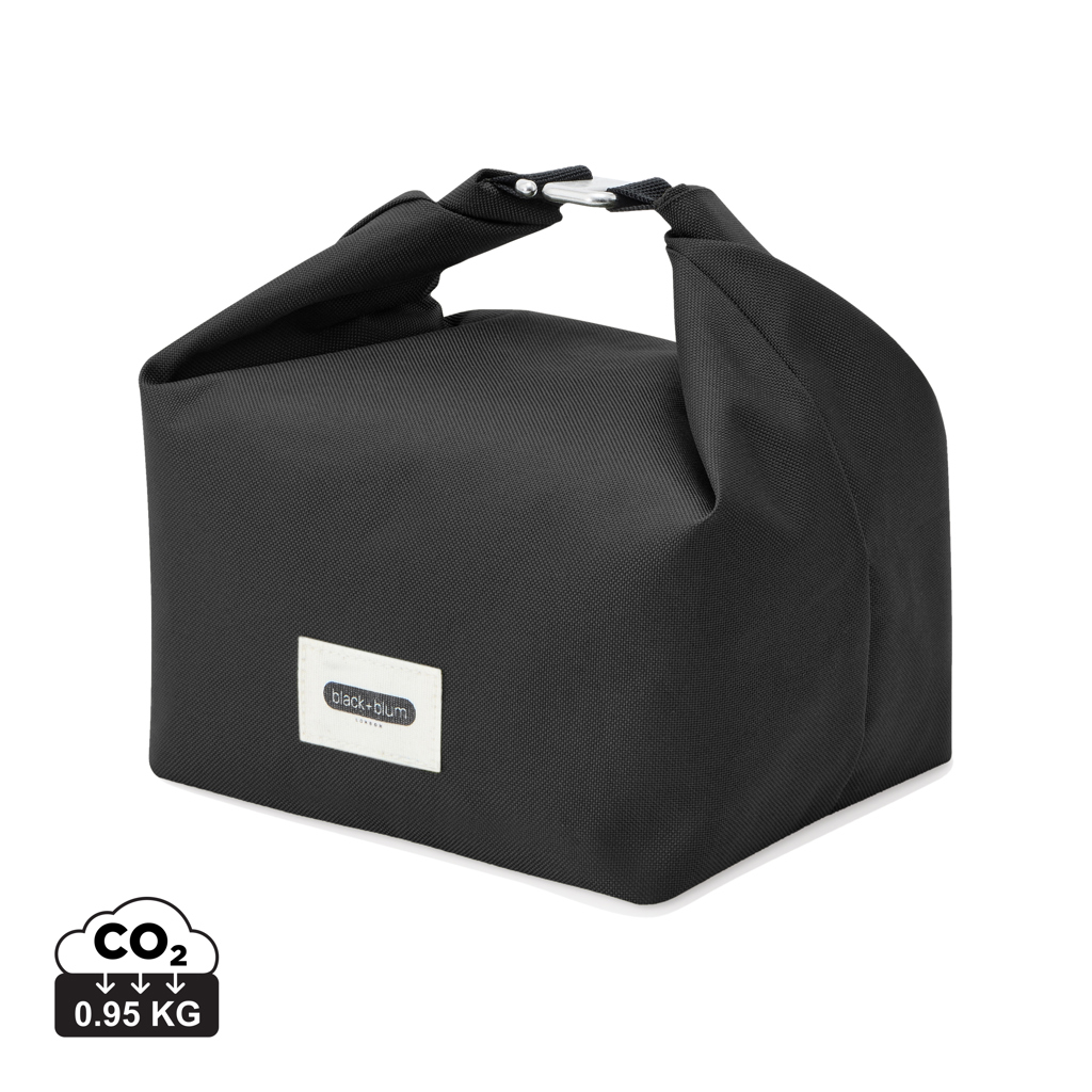 Bolsa de almuerzo/refrigerador Black+Blum 6.7L