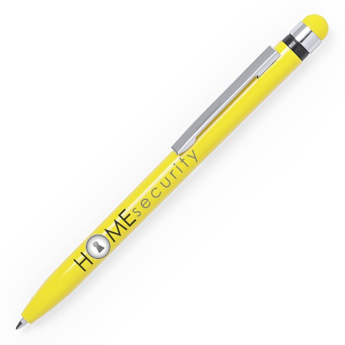 Bolígrafo de punta de bola con mecanismo de torsión - Génave