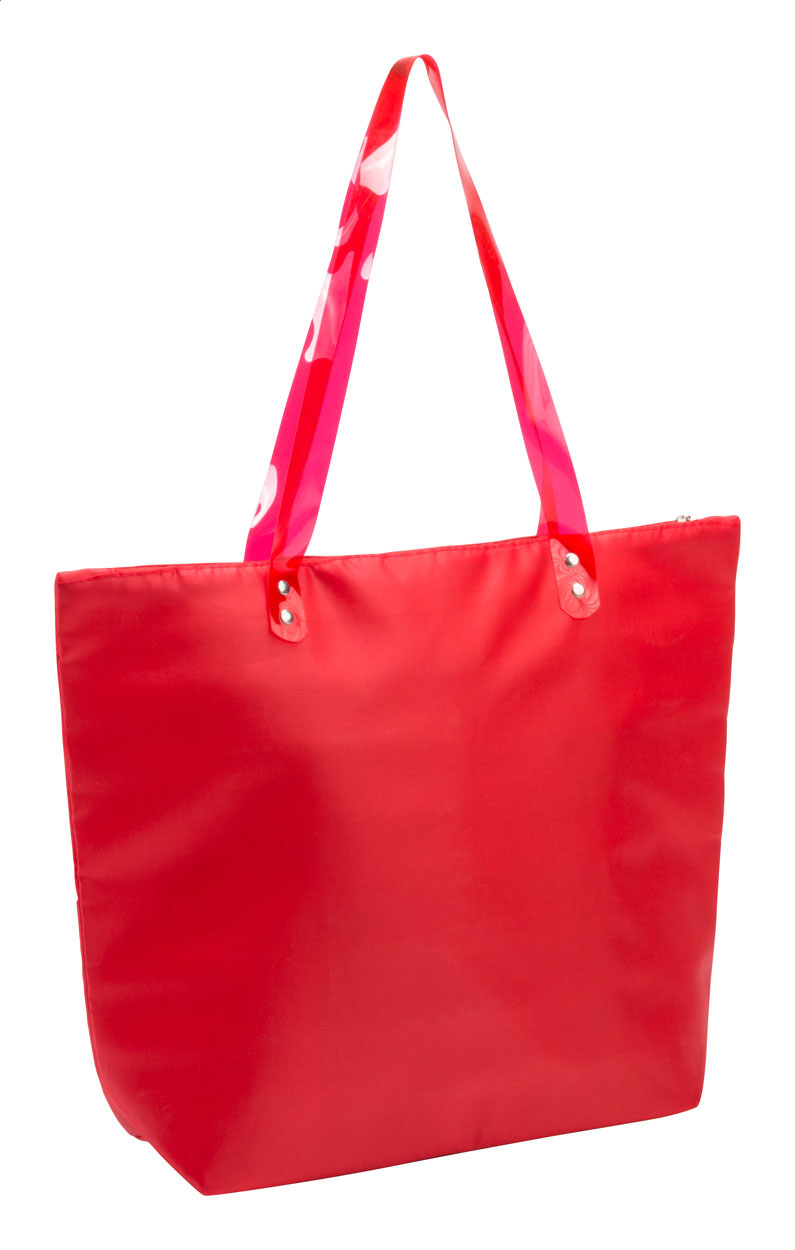 Bolsa de Playa Transparente - Zamora