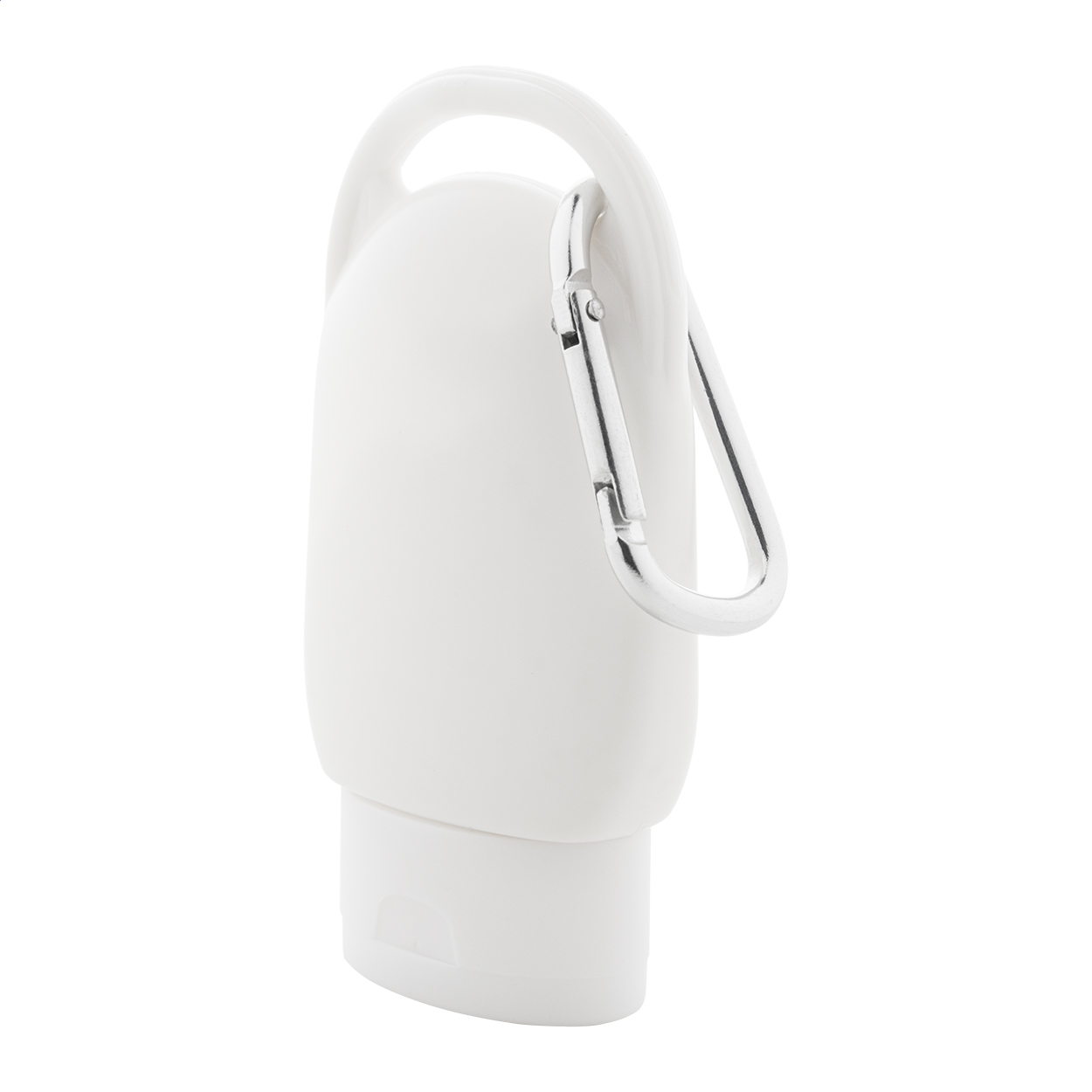 Proteger Sol - Grañén impreso con logotipo