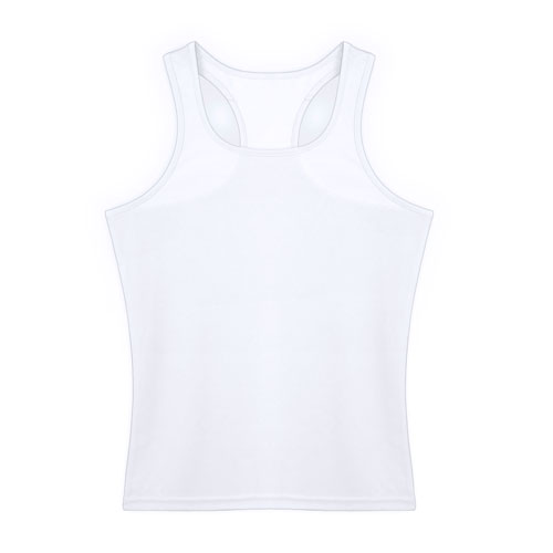 Camiseta de Poliéster Transpirable para Niñas - Winkleigh - Lominchar