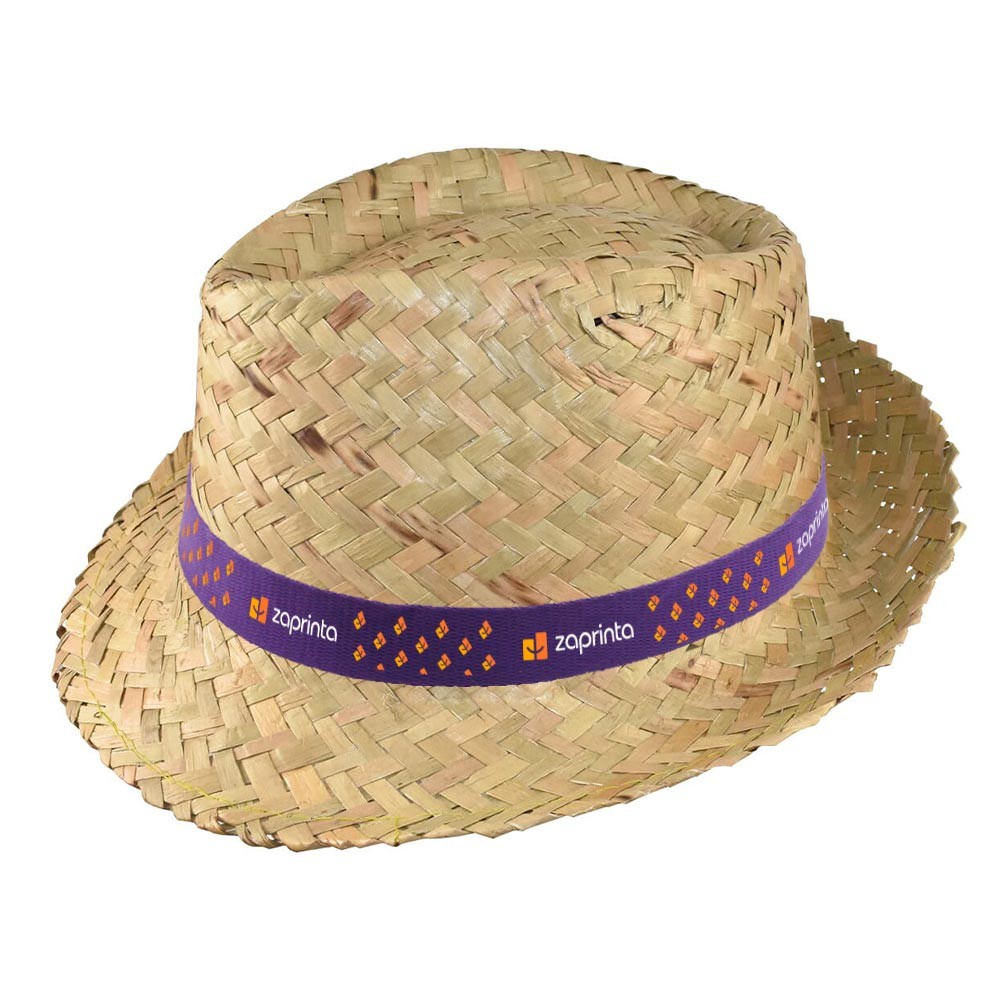Sombrero de Yute Maffia - Castellolí