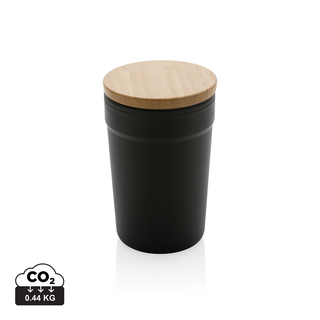 Eco-Vaso 300ml - Halstead - Santurdejo