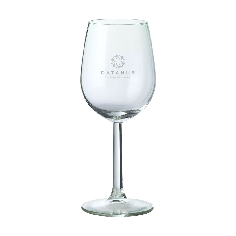 Copa de vino con tallo 290ml - Villarejo de Montalbán