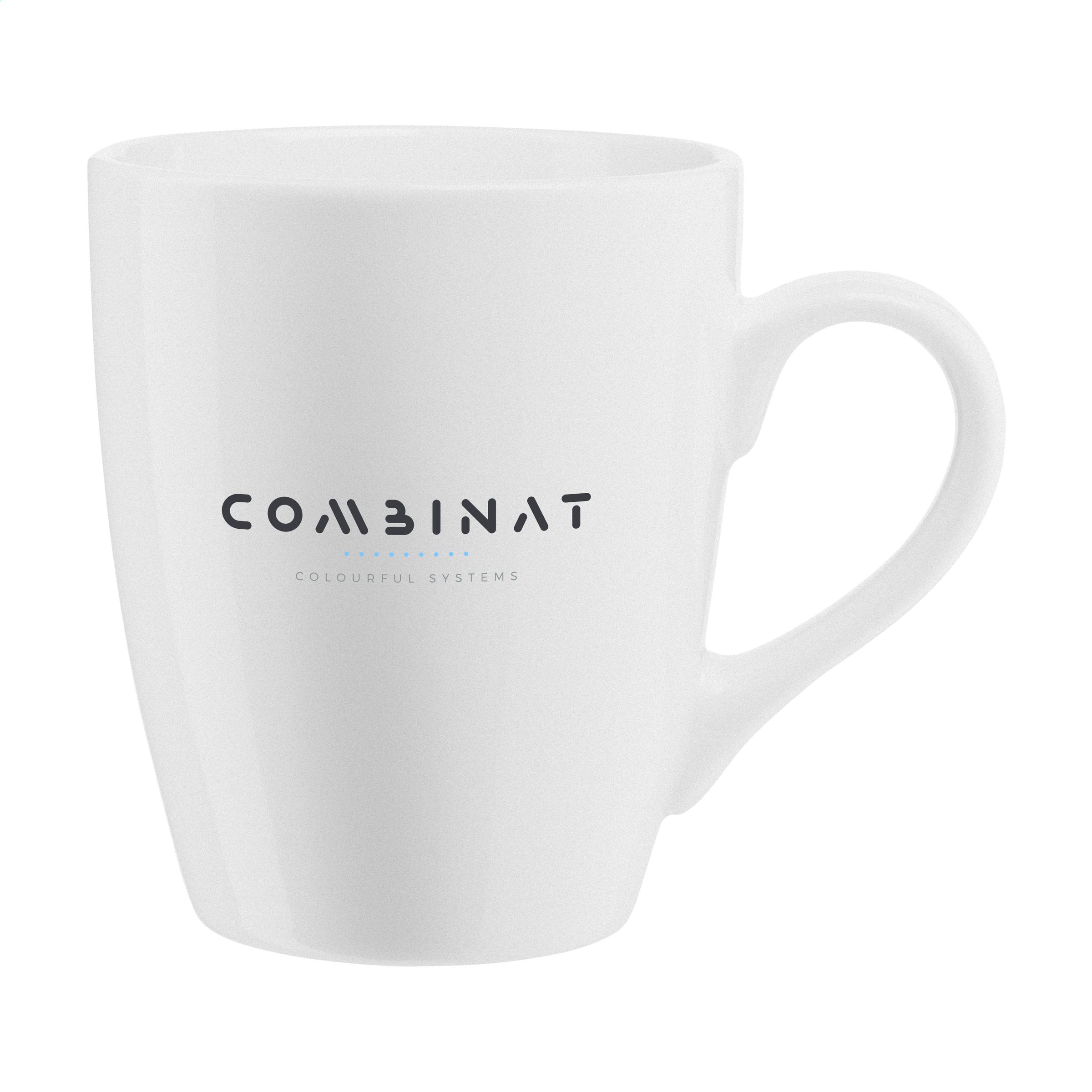 Taza de Cerámica 310ml - Broughton - Santa Cruz de Moncayo