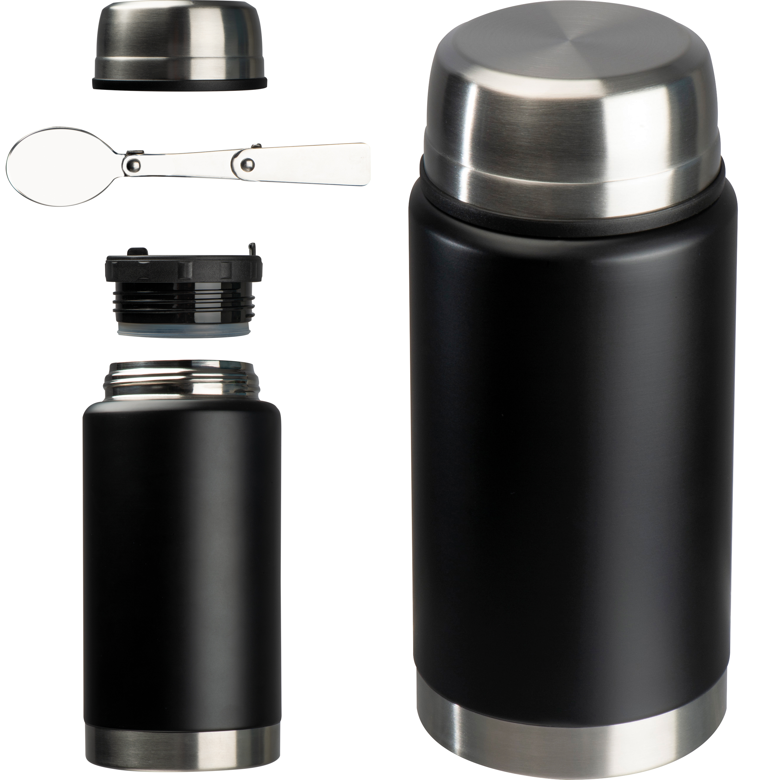 SpoonSeal 750ml - Fenny Compton - Gisclareny