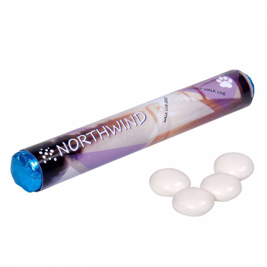 Rollo Refrescante Personalizado - Monóvar