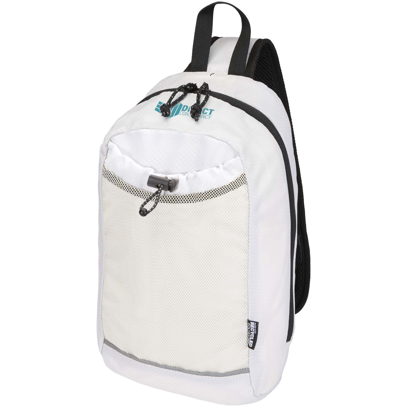Bolsa de hidratación reciclada para actividades al aire libre - La Puerta de Segura