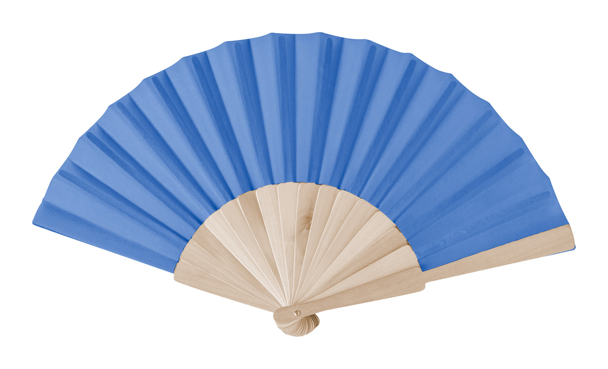 Abanico Elegante - El Rubio