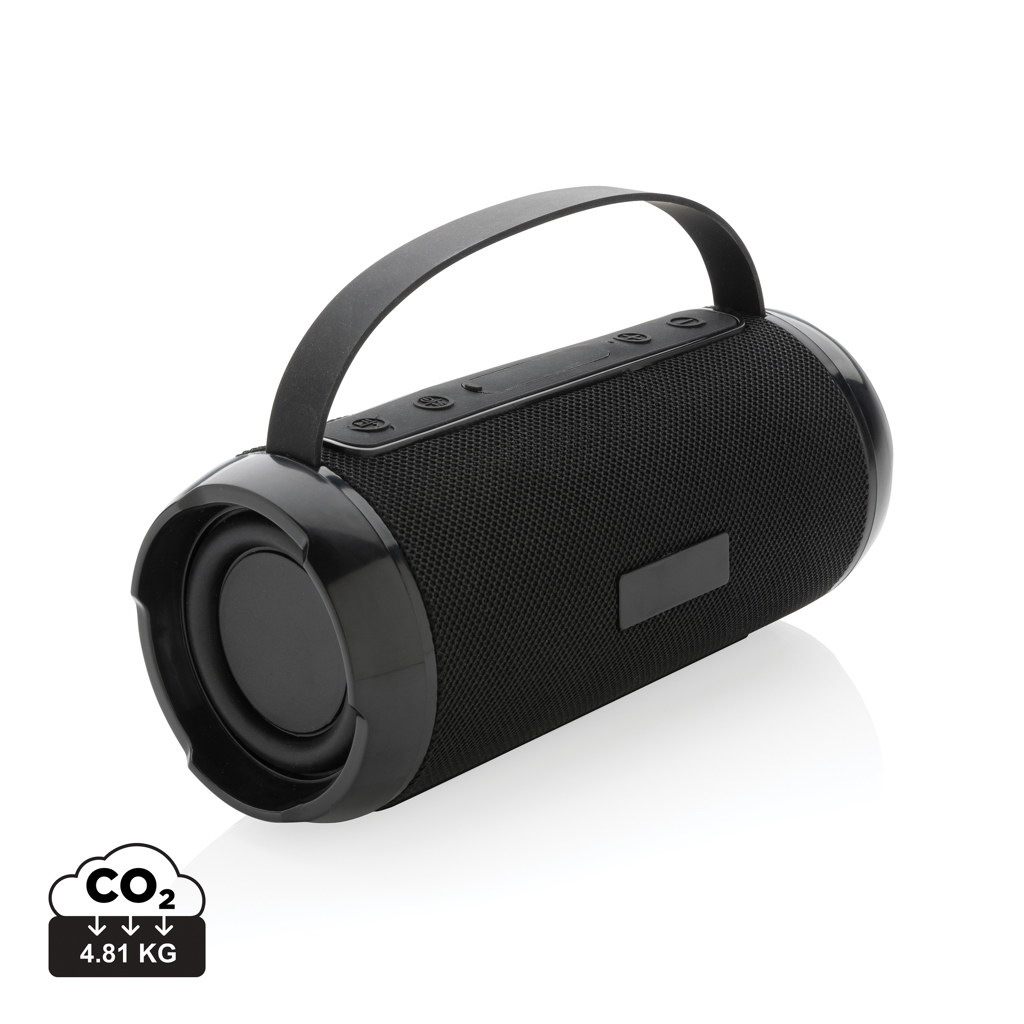 Altavoz Inalámbrico EcoSound 6W - Aston - Villar de Torre
