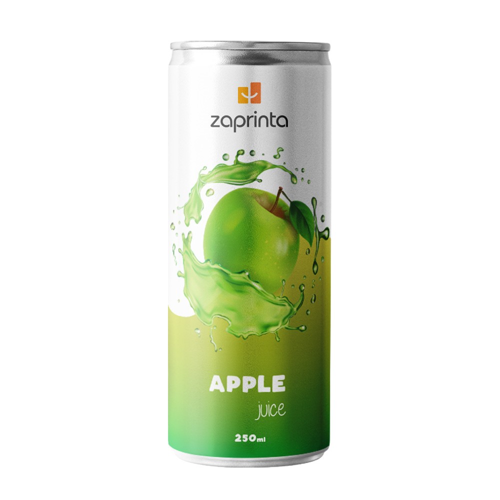 Jugo Natural de Manzana 250ml - Vall d'Albaida