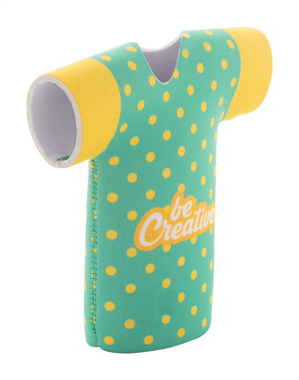 Enfriador de Botellas de Cerveza RPET - Iznate