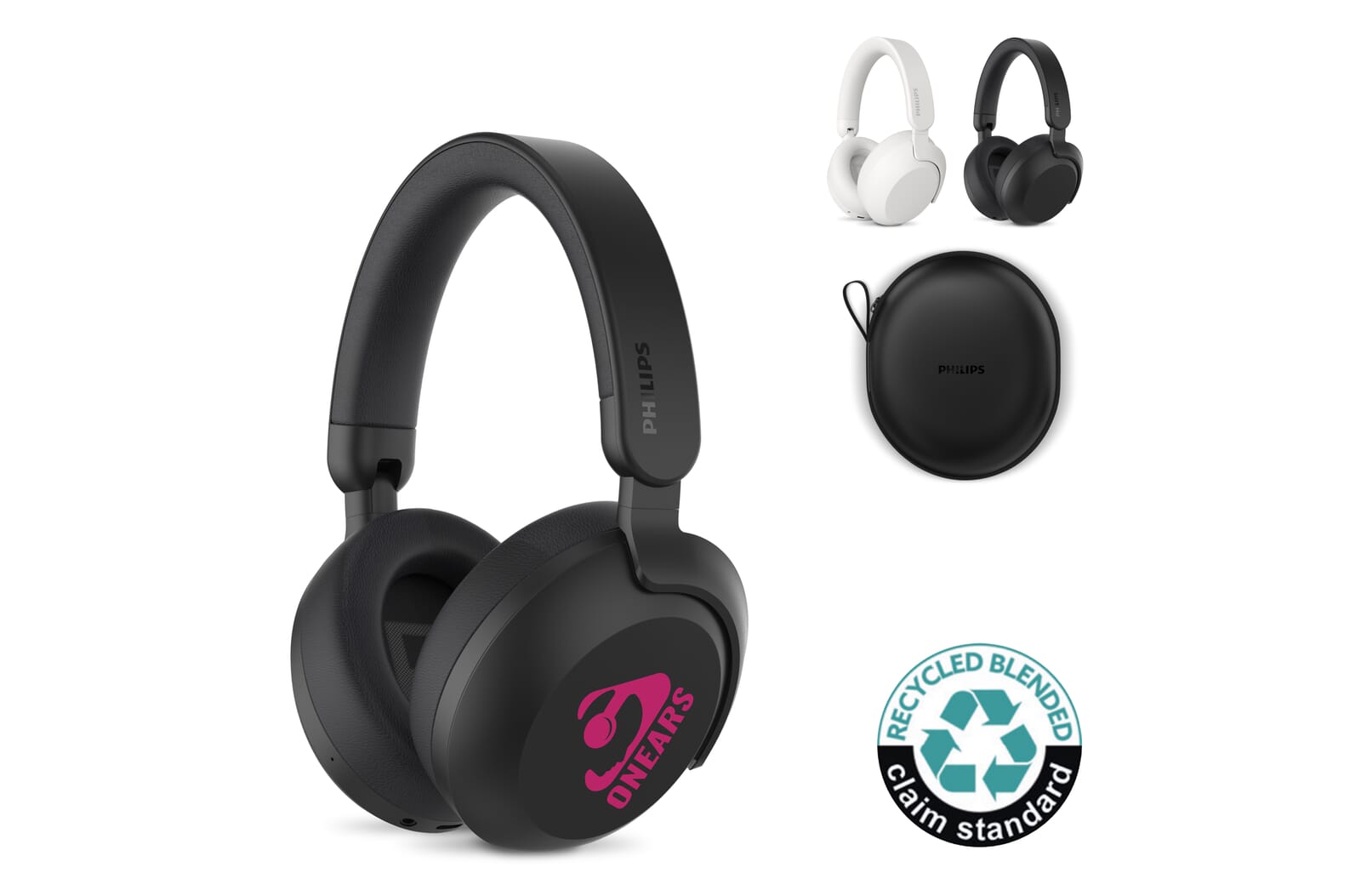 Auracast ANC 8000 - Ballesteros de Calatrava